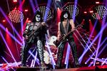 KISS | End Of The Road World Tour 2022